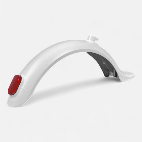 Garde-boue arrière avec LED blanc Xiaomi M365 Wattiz