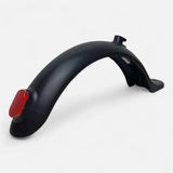Garde-boue arrière avec LED Xiaomi M365, M365 Pro Wattiz