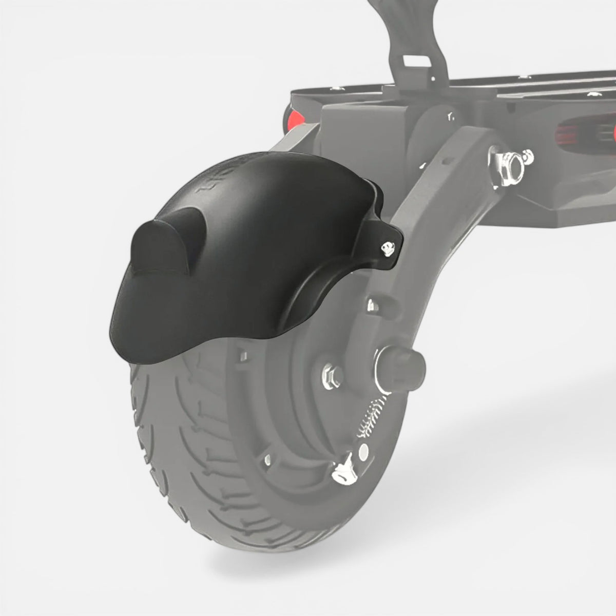 Garde-boue – Dualtron Raptor 