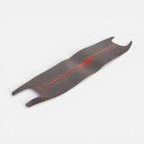 Grip siliconné deck – Ninebot E3 - Wheellow