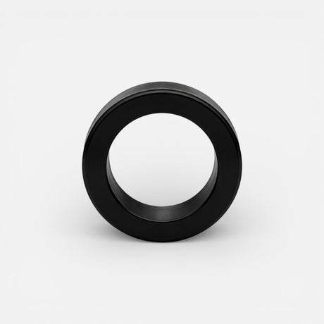 Guide de suspension arrière en plastique – Dualtron Pop - Wheellow