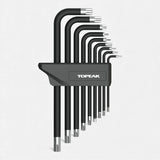 Jeu de clés Torx Topeak DX (9 pièces) Topeak