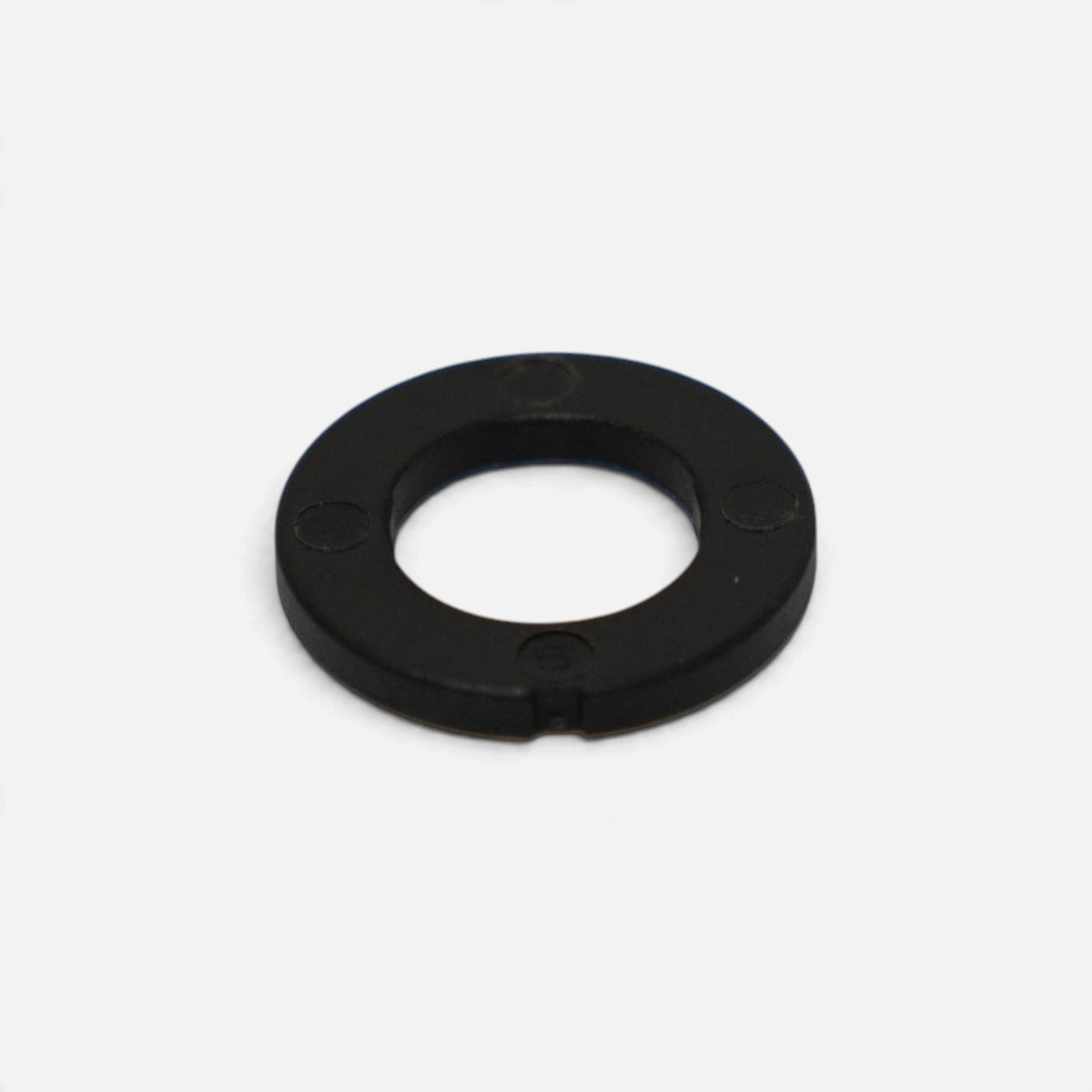 Joint nylon noir Segway Ninebot MAX G3, face intérieure