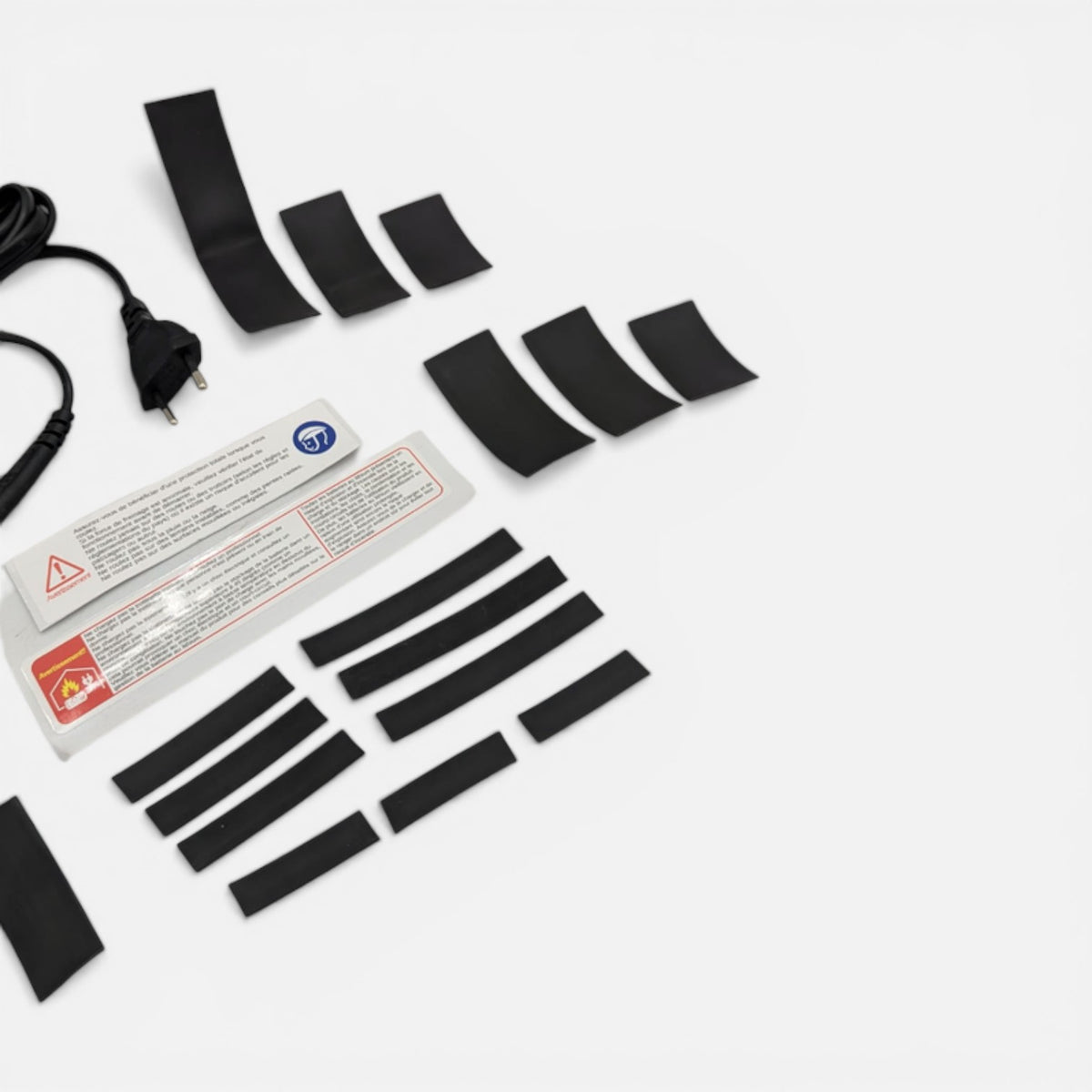 Kit conformité – Dualtron Mini 