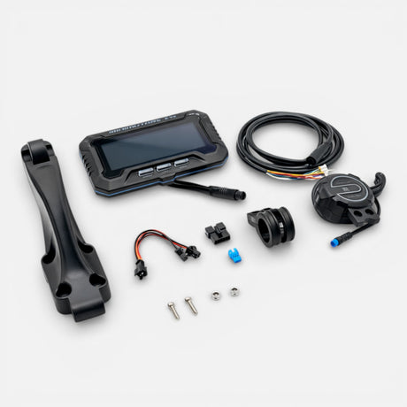 Kit Display EY4 (V2) – Dualtron Achilleus, City, Spider, Storm, Thunder, Ultra, Victor Dualtron