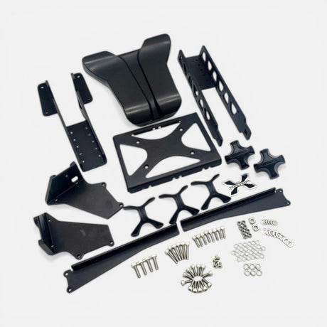 Kit selle – Dualtron X 