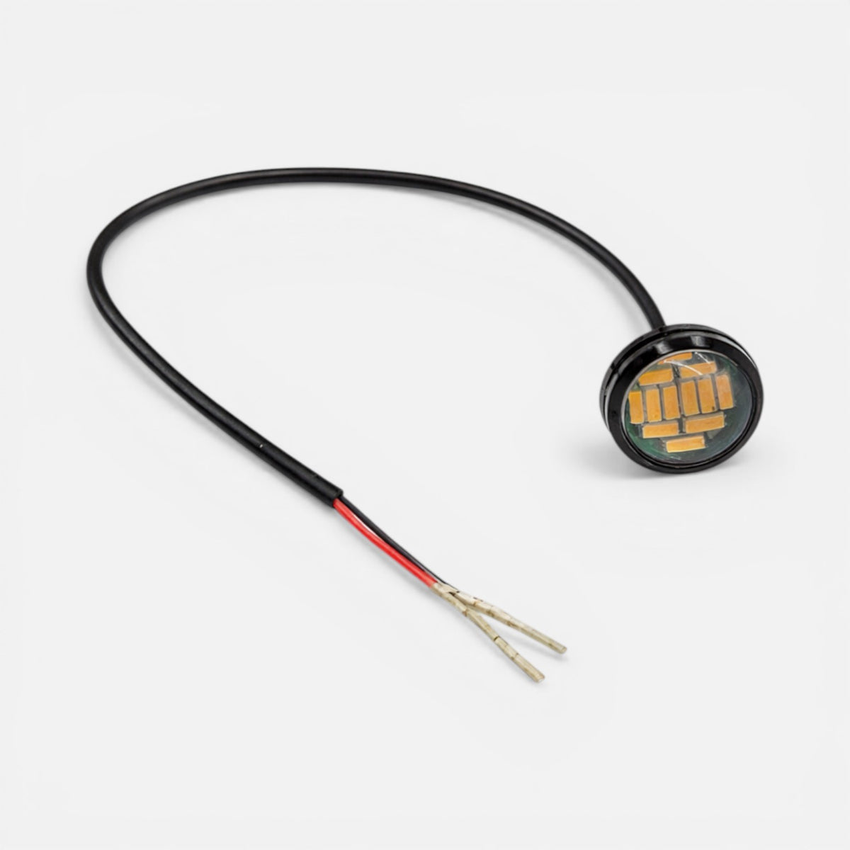 LED clignotant avant gauche 320mm – Dualtron Forever & Victor luxury + Dualtron