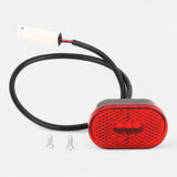 LED feu arrière Xiaomi Pro 2, Essential, 1S, Mi 3 Xiaomi