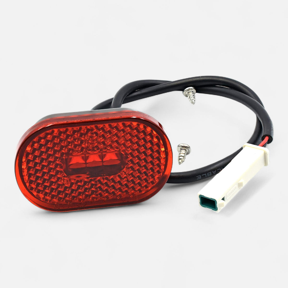 LED feu arrière Xiaomi Pro 2, Essential, 1S, Mi 3 Xiaomi