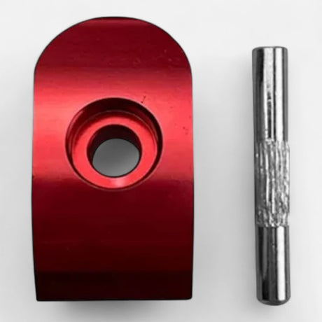 Lock renforcé Xiaomi – Rouge Wattiz