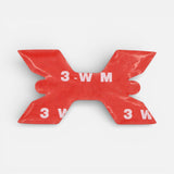 Logo autocollant – Dualtron X Dualtron