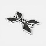Logo autocollant – Dualtron X Dualtron