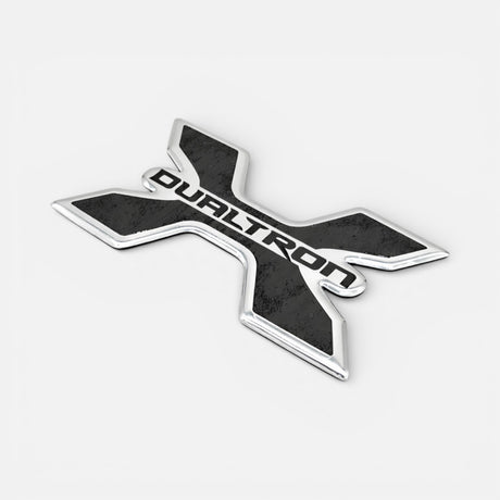 Logo autocollant – Dualtron X Dualtron