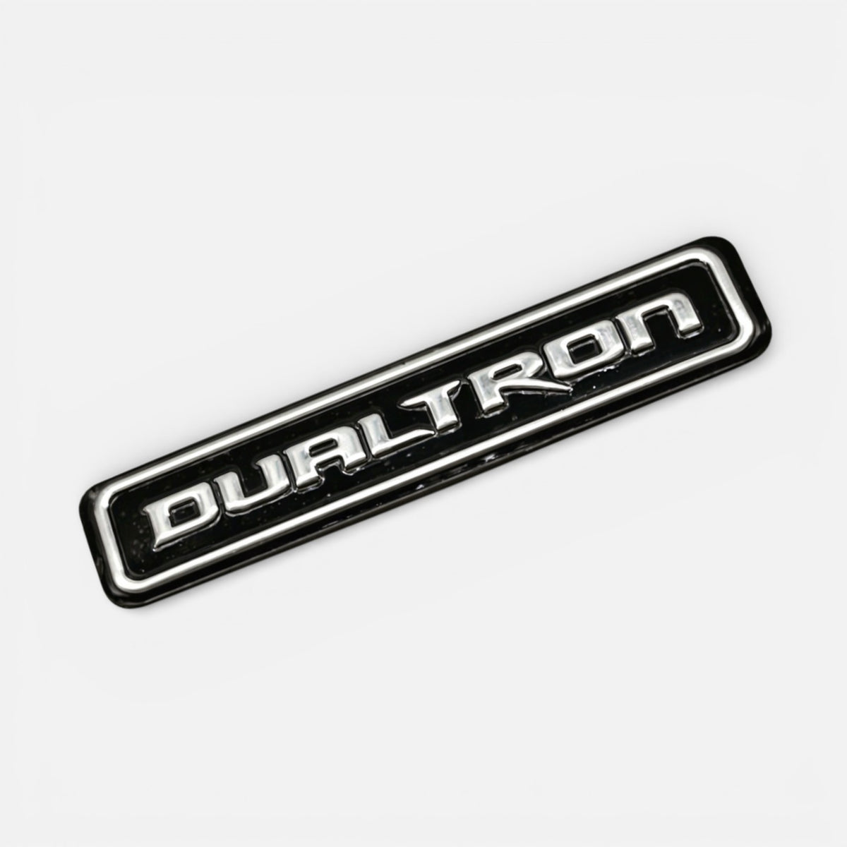 Logo sticker – Dualtron Togo - Wheellow