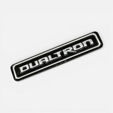 Logo sticker – Dualtron Togo - Wheellow