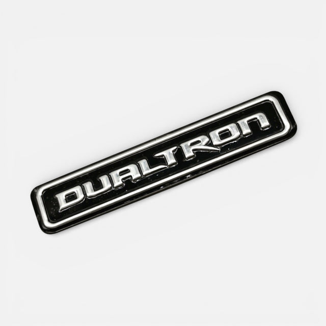 Logo sticker – Dualtron Togo - Wheellow