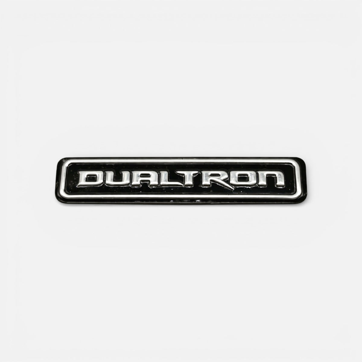 Logo sticker – Dualtron Togo - Wheellow
