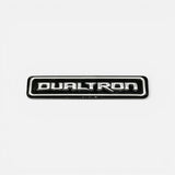 Logo sticker – Dualtron Togo - Wheellow