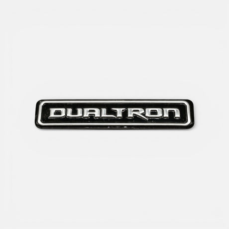 Logo sticker – Dualtron Togo - Wheellow