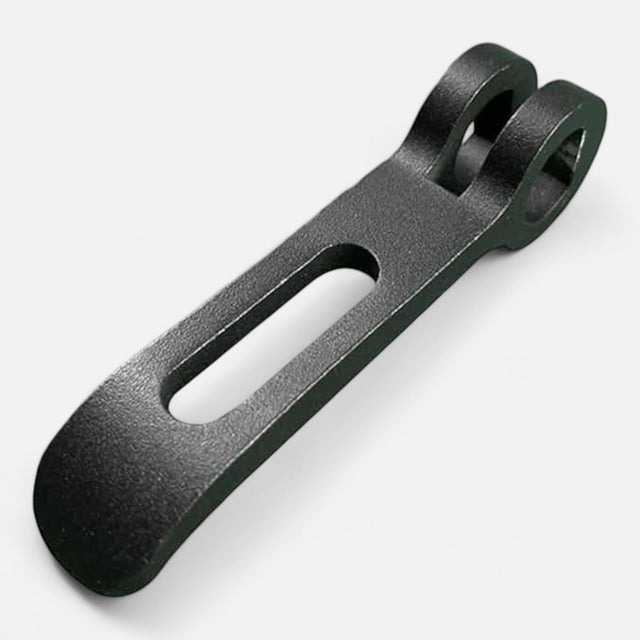 Loquet de pliage Xiaomi M365, M365 Pro, 1S, Essential, Pro 2 – Noir Xiaomi
