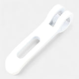 Loquet de pliage Xiaomi M365, M365 Pro, 1S, Essential, Pro 2 – Blanc Xiaomi