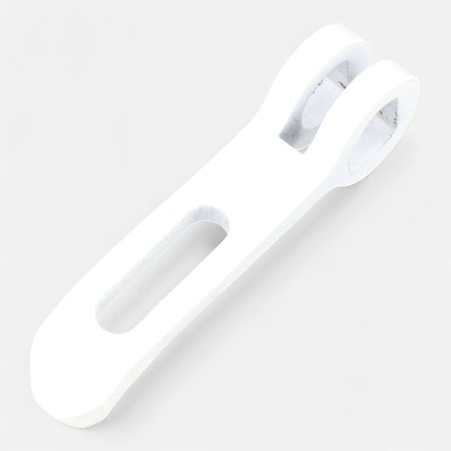 Loquet de pliage Xiaomi M365, M365 Pro, 1S, Essential, Pro 2 – Blanc Xiaomi