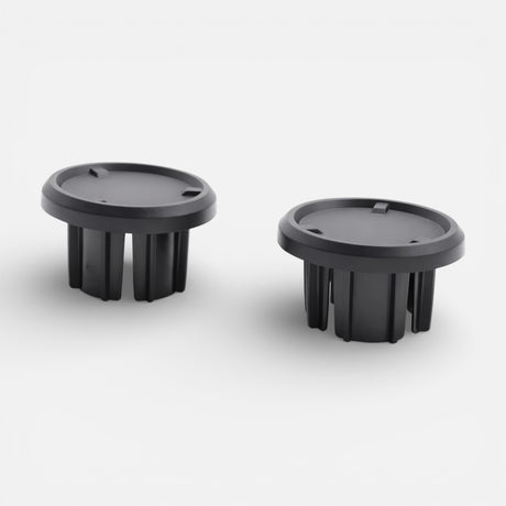 Lot de 2 bouchons de fourche – Segway ZT3 Pro Segway
