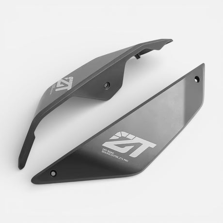 Lot de 2 coques extérieure gauche et droite avant – Segway ZT3 Pro Segway