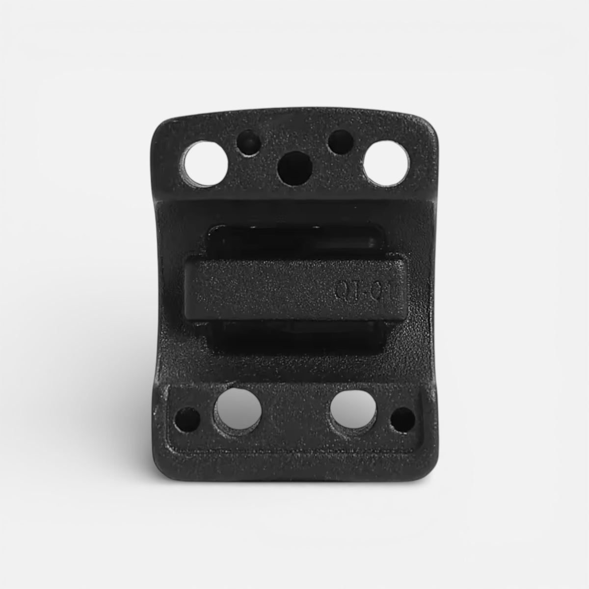 Mâchoire de guidon – Ninebot Max G30 - Wheellow