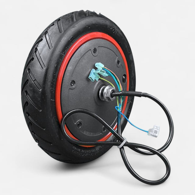 Moteur avant 350W pour trottinette Xiaomi – Compatible M365, 1S, Essential, Pro, Pro 2 Xiaomi