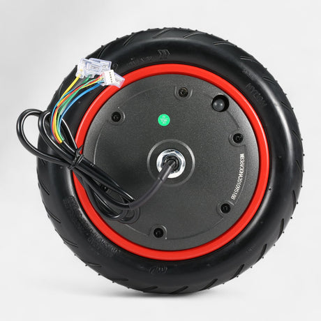 Moteur avant 350W pour trottinette Xiaomi – Compatible M365, 1S, Essential, Pro, Pro 2 Xiaomi