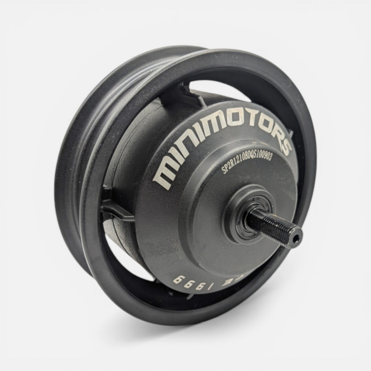 Moteur arrière – Dualtron Forever & Spider 