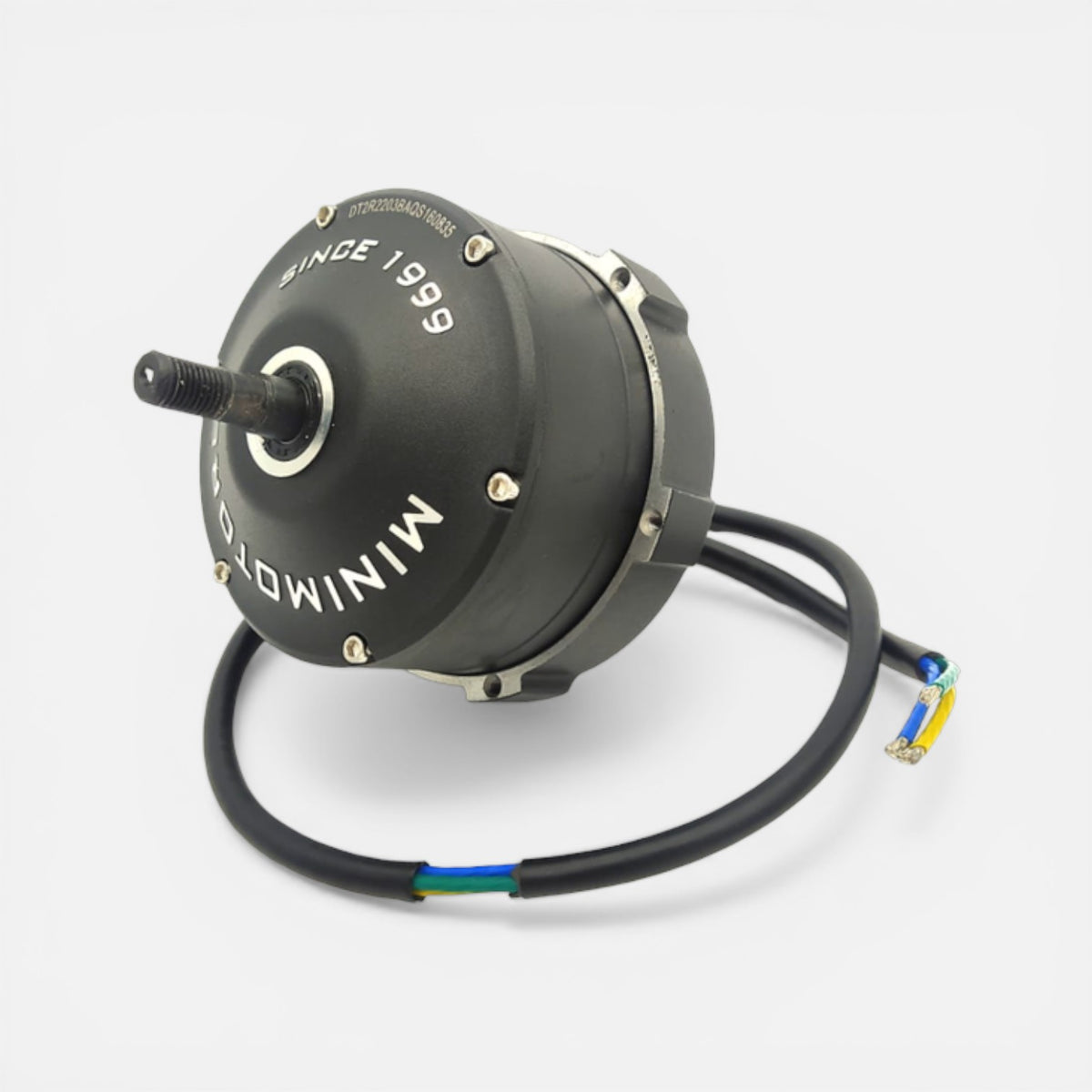 Moteur arrière – Dualtron Thunder 2 