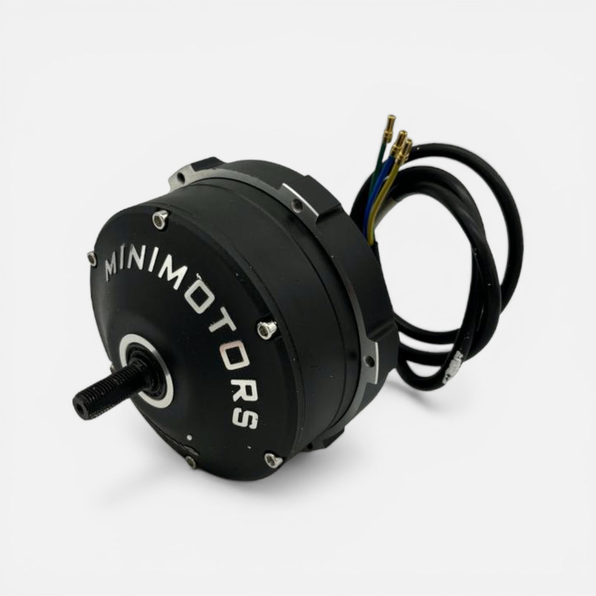 Moteur arrière – Dualtron Victor 