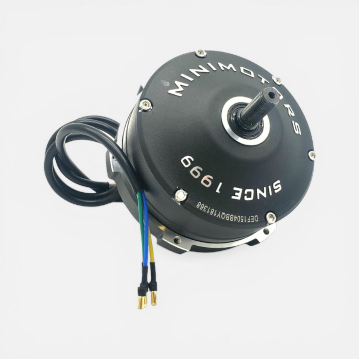 Moteur avant ou arrière – Dualtron 3 