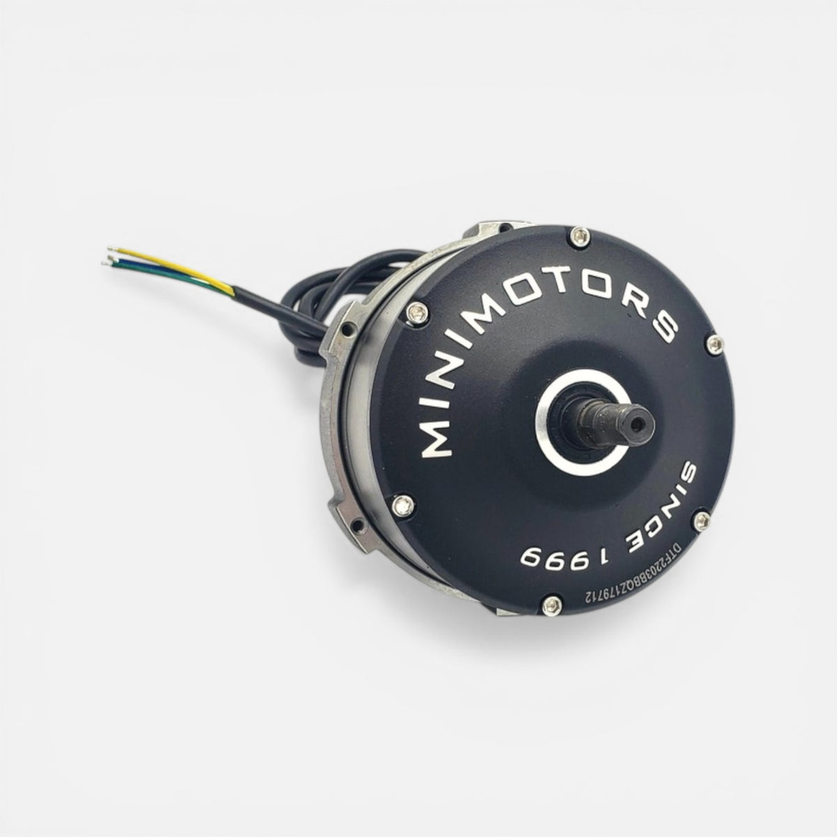 Moteur avant ou arrière – Dualtron Thunder 1, Ultra et Ultra 2 