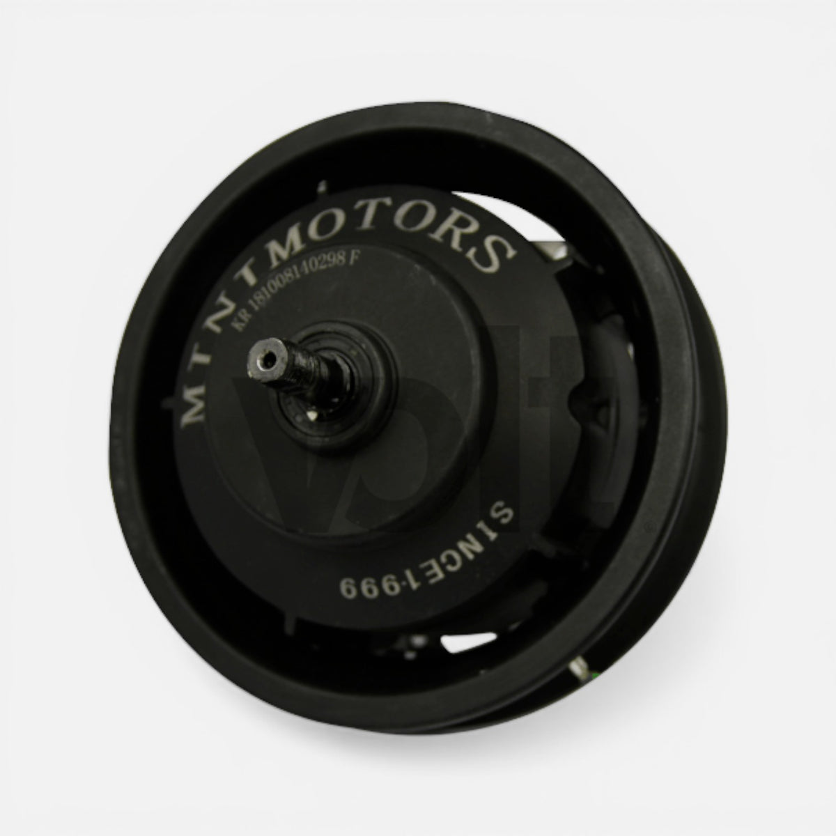 Moteur avant – Dualtron Spider & Forever 