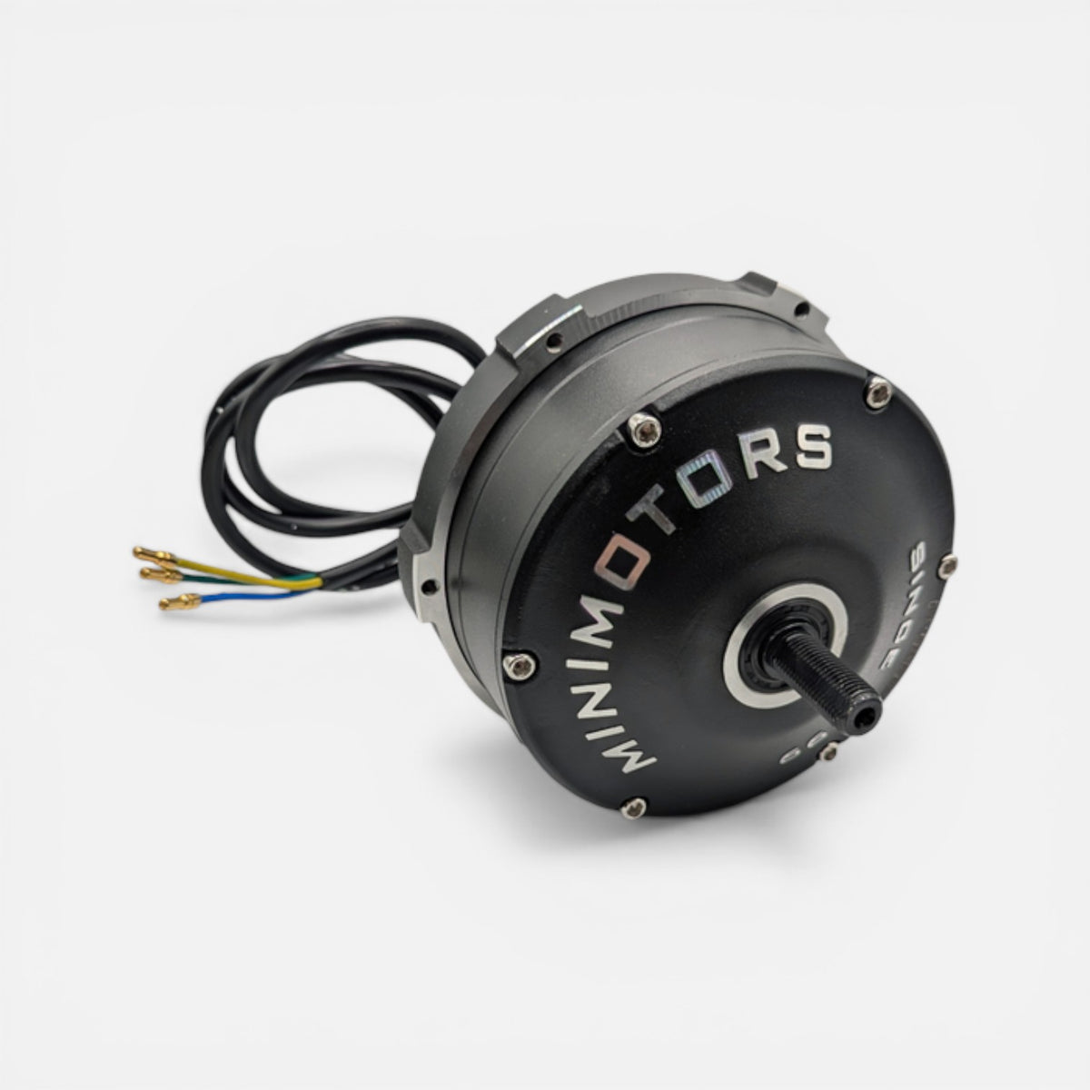 Moteur avant – Dualtron Victor 