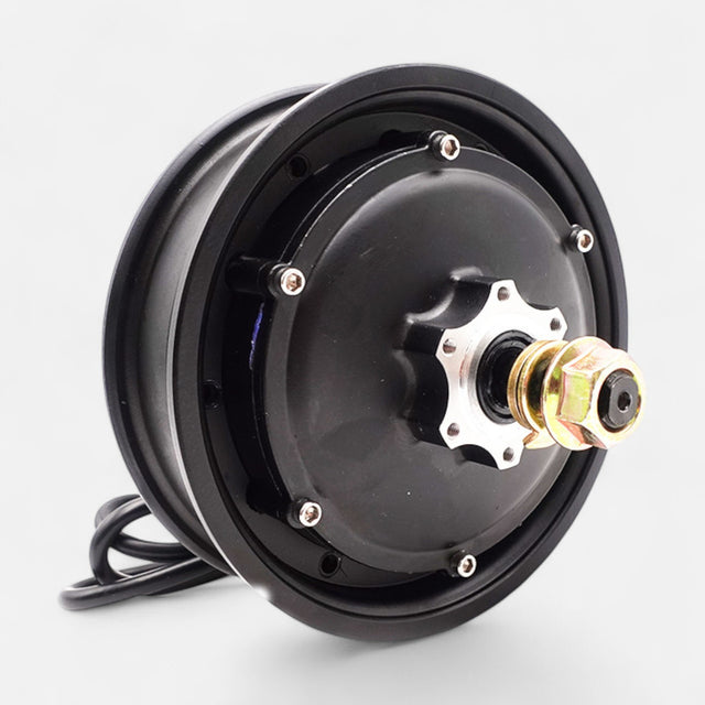 Moteur avant 1000W – Kukirin G2 Master 