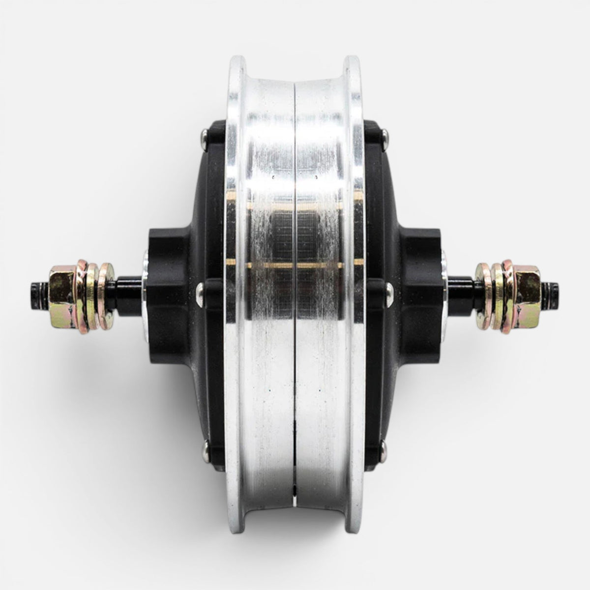 Moteur avant ou arrière 1200W câble court – Kukirin G3 Pro 