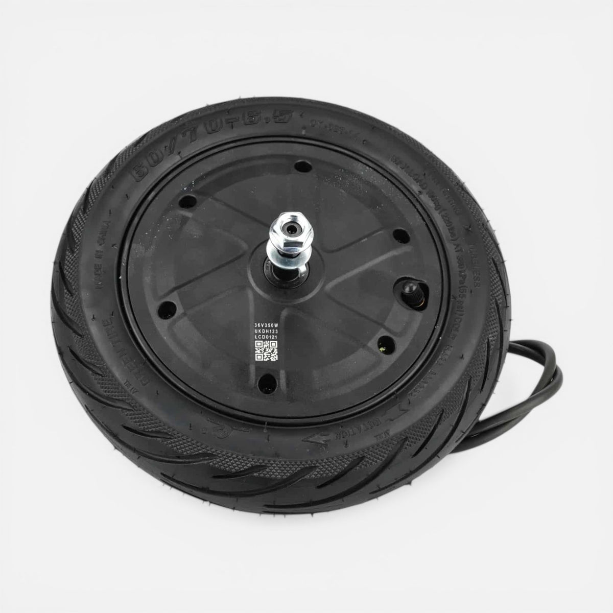 Moteur et roue arrière d'origine – Ninebot F2, F2 Plus Ninebot