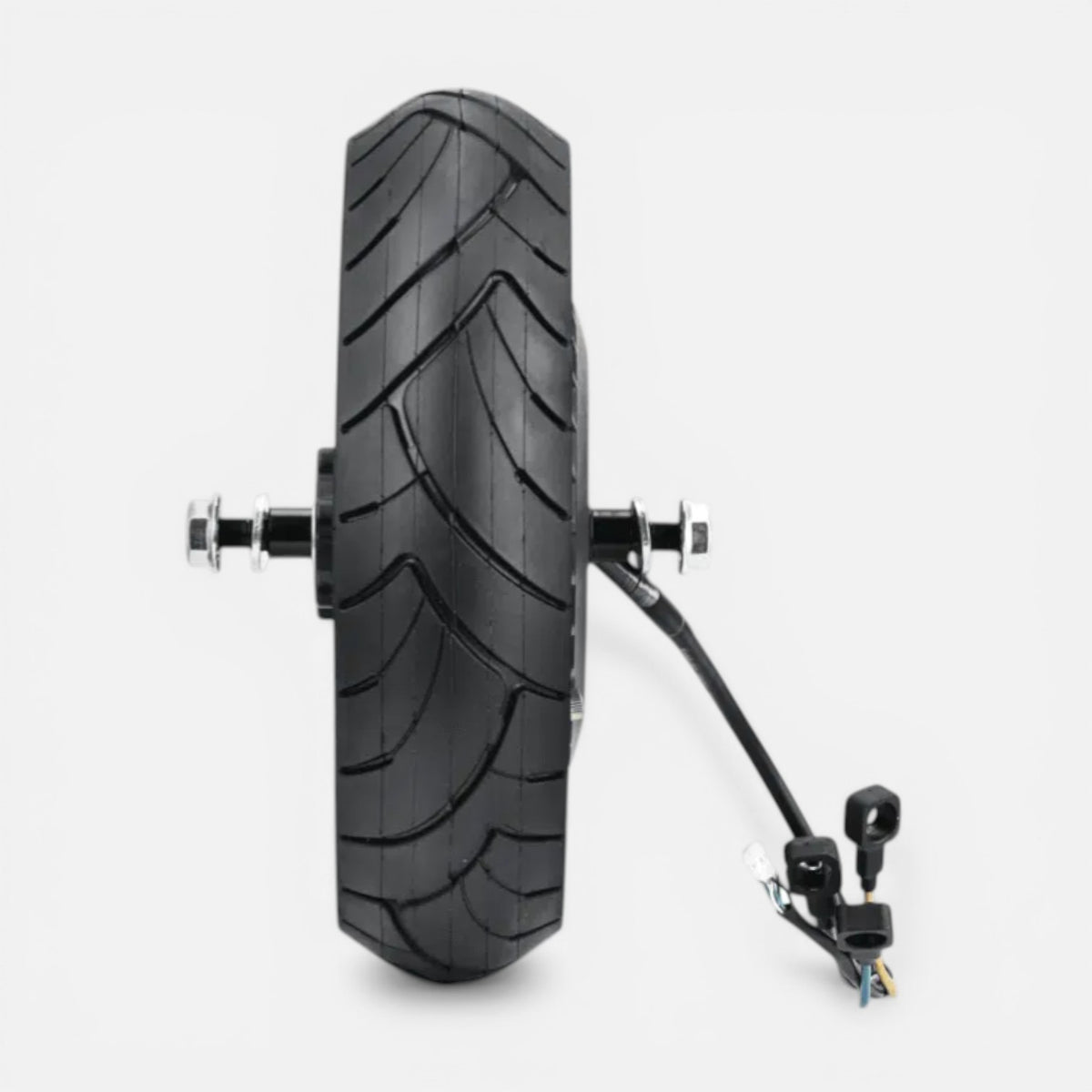 Moteur et roue arrière d’origine – Ninebot Max G3 Ninebot