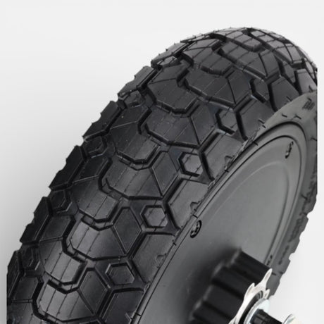 Moteur 650W – Segway ZT3 Pro Segway