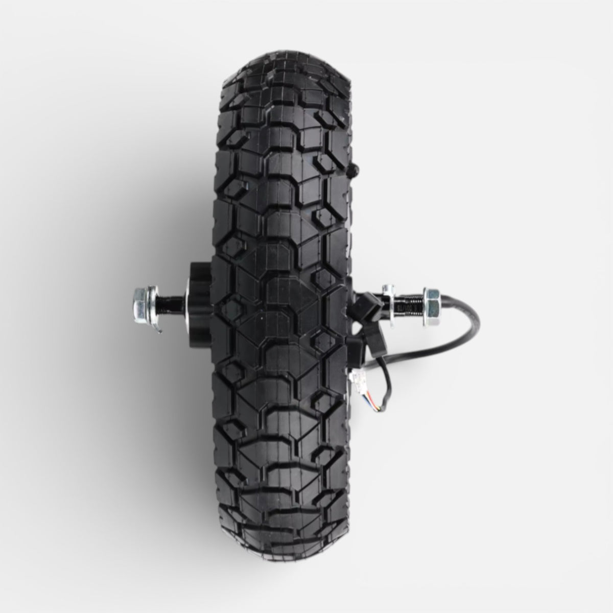 Moteur 650W – Segway ZT3 Pro Segway