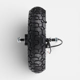 Moteur 650W – Segway ZT3 Pro Segway