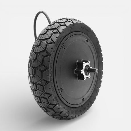 Moteur 650W – Segway ZT3 Pro Segway