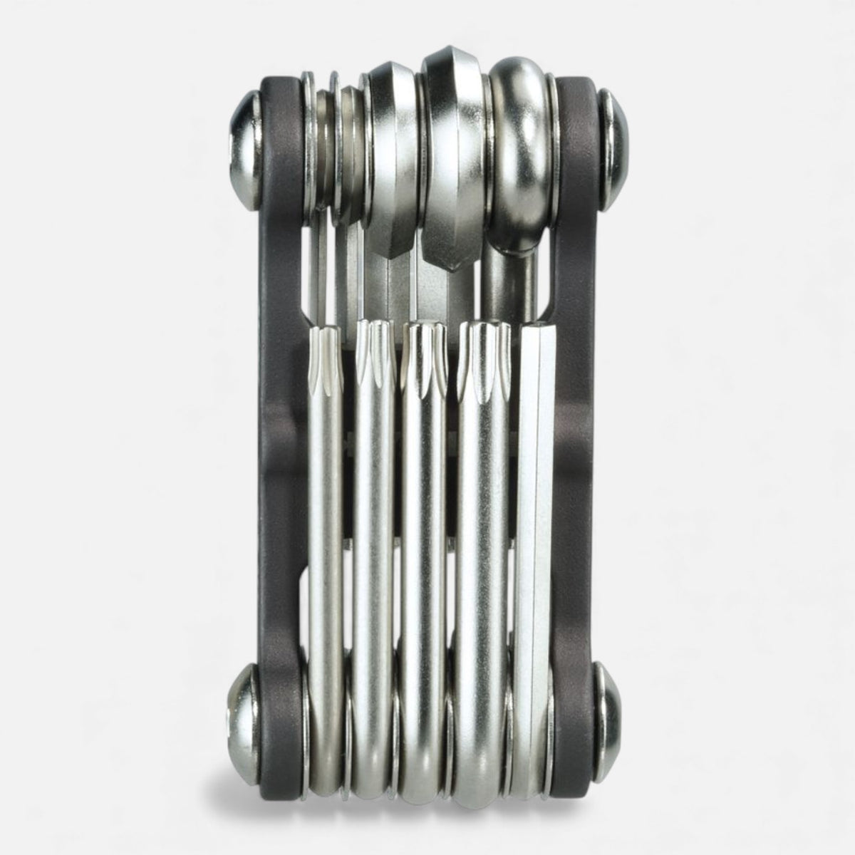 Outil multifonction Topeak Mini 10 – 10 fonctions Topeak