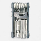 Outil multifonction Topeak Mini 18+ – 20 fonctions Topeak