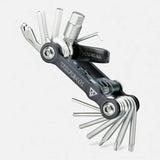 Outil multifonction Topeak Mini 18+ – 20 fonctions Topeak