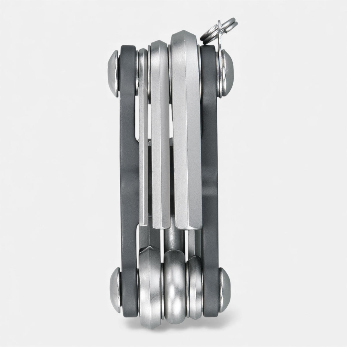 Outil multifonction Topeak Mini 6 – 6 fonctions Topeak